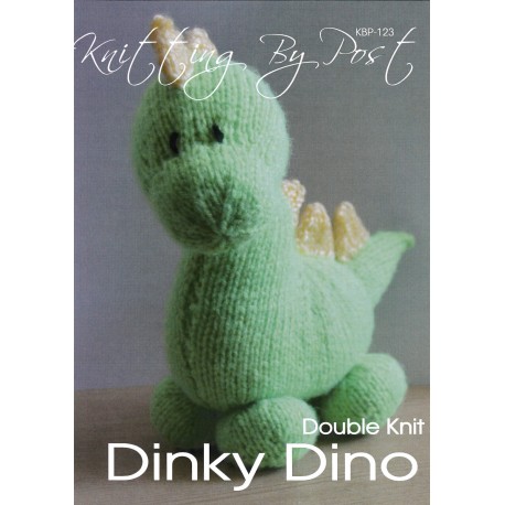 Dinky Dino KBP123